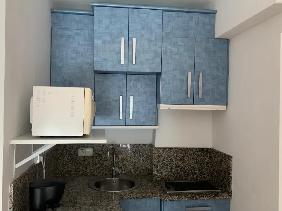 Estudio Granada Nerja