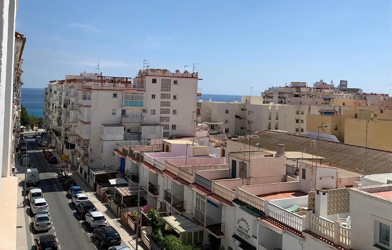 Estudio Granada Nerja 0*,  Spain