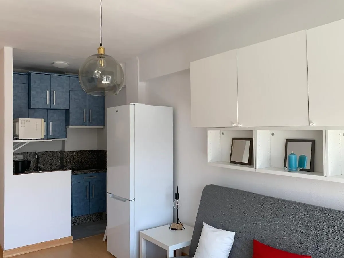 Estudio Granada Nerja Apartment