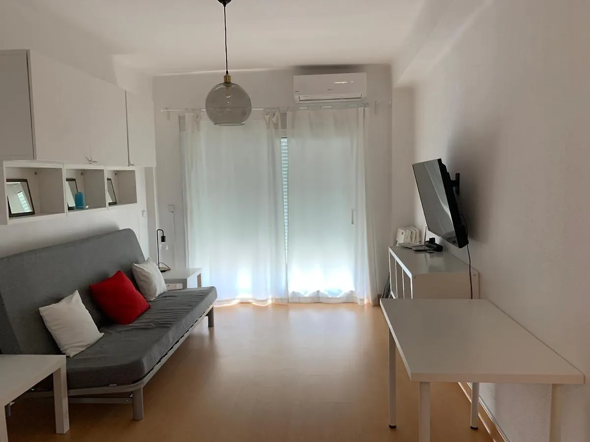 Apartment Estudio Granada Nerja Spain