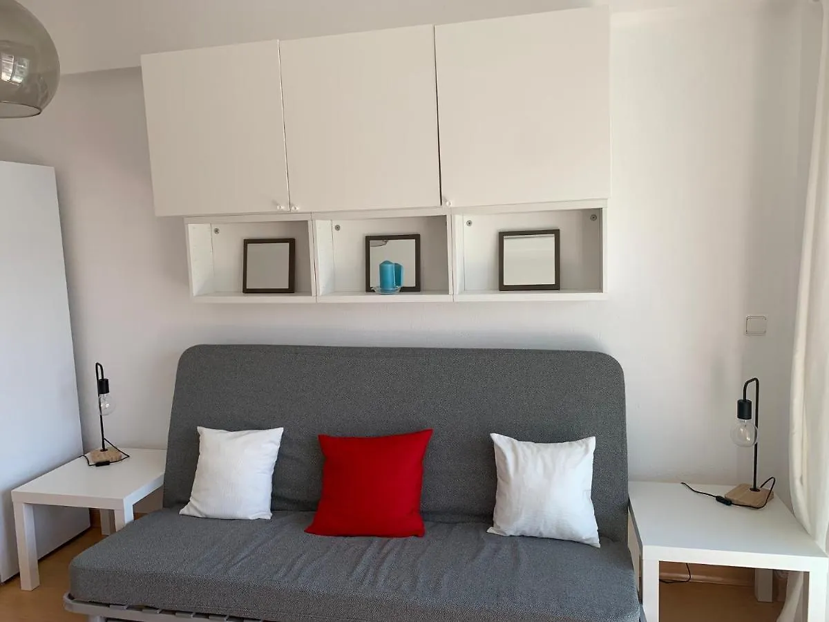 Estudio Granada Nerja Spain