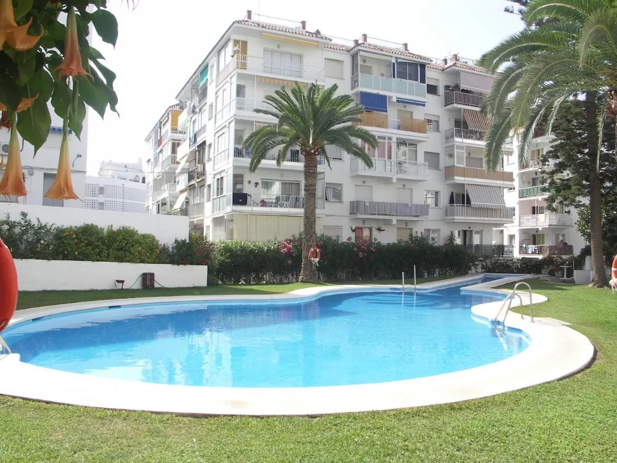 Estudio Granada Nerja