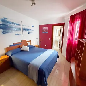 Habitación Doble Con Baño Privado En Tenerife, Canary Islands , La Laguna (Tenerife) España