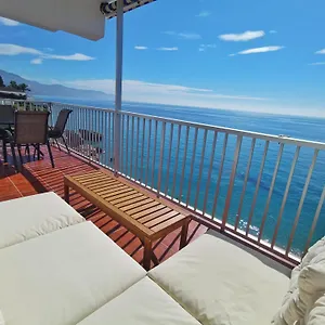 Appartement Carabeo Vista Mar, Nerja