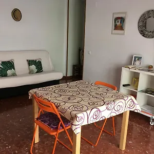 Appartement Axarquia, Nerja